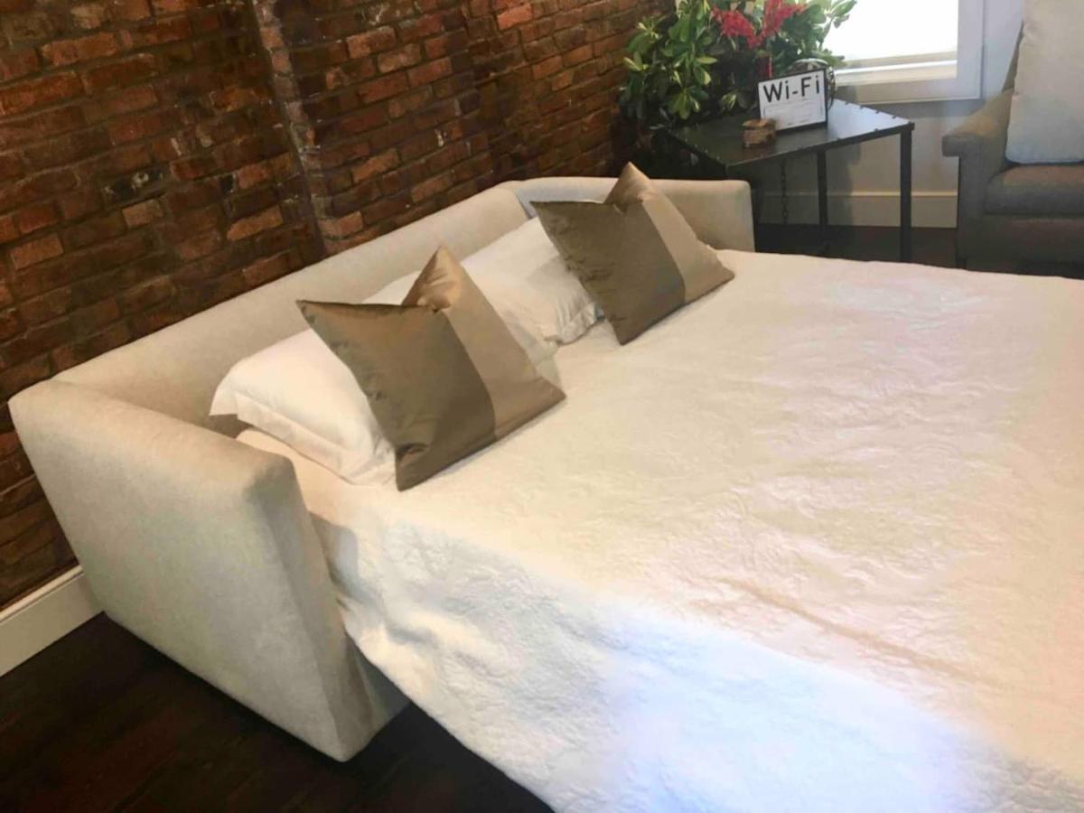 Apartamento Luxury Design Focused, Detroit Themed Apt Near Downtown In The Art District Exterior foto